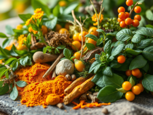 kamakshi nutraceuticals