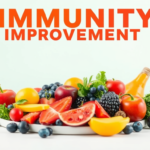 Immunity Improvement
