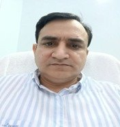 kamakshi nutraceuticals, ceo
