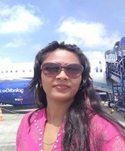 kamakshi nutraceuticals, ceo