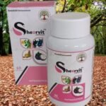 kamakshi nutraceuticals, product, Sheorvit 60 Capsule