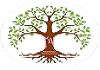 kamakshi nutraceuticals, logo
