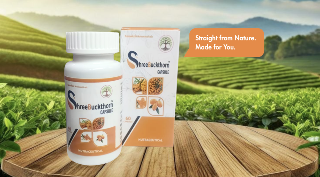 kamakshi nutraceuticals, product