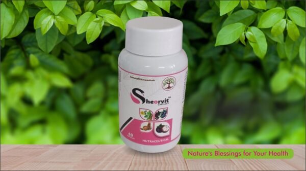 kamakshi nutraceuticals, product