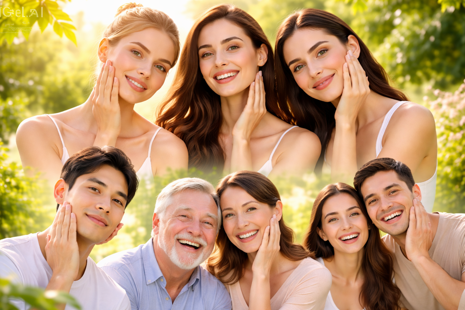 kamakshi nutraceuticals