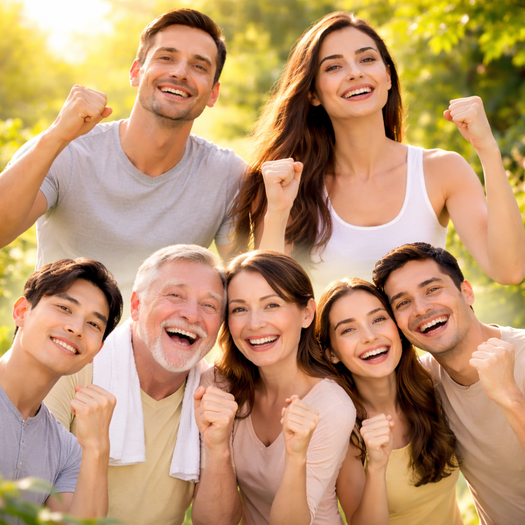 kamakshi nutraceuticals